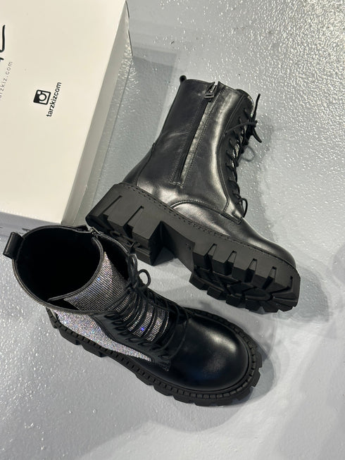 JACO TAŞLI HAKİKİ DERİ POSTAL 🖤